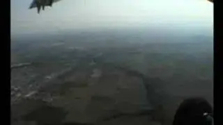 Sky Dive Lluis Bou Ampuriabrava