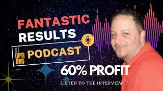 SJ Options Review Client Profits 60% Over Market Crash #sjoptionsreview