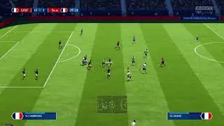 Ci segnalano un goal di Okocha dalla regia