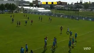 Italy &ndash; Germany | WOMEN | 2025 EYUC U20