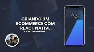 Header, Banner e Atomic Design