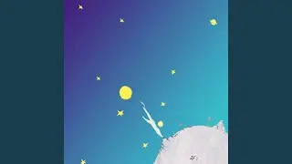 I See the Stars Come Through My Room