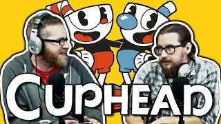 THE WORST - CUPHEAD GAMEPLAY