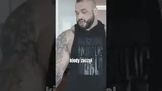 Illia Golem dlaczego zmarł.  #gym #sports #trening  #fitness #trening #dieta #kulturystyka