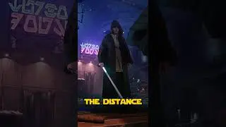 Моя проблема с игрой Star Wars Jedi Survivor #реклама