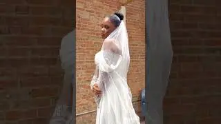 You&rsquo;re only ONE STEP AWAY from your dream wedding dress! 🤍✨ Columbus brides, welcome!