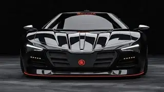 Nová Škoda Ferat 2025 návrat legendy v moderním sportovním stylu