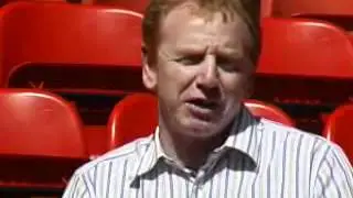 100 Players Who Shook The Kop - #48 - Peter Thompson