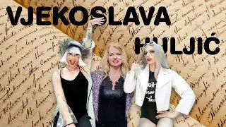 TOP 10: VJEKOSLAVA HULJIĆ | Obje su na nečem bijelom