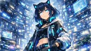 【AI×music】 プロトコルの空 / anonymous voice