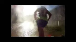 II Raid Sierra de Espad&aacute;n - Teaser