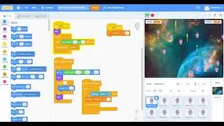 Robot Outbreak Students Learn to Code #shorts