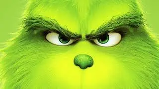 (FREE) Kanye West Type Beat - &ldquo;Grinch Anxiety&rdquo; | Free type Beat Instrumental Rap/trap Instrumental.