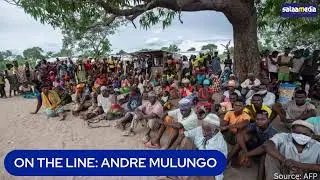 Nearly 93 000 Displaced as Terror Returns to Mozambique&rsquo;s Cabo Delgado..