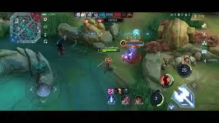 Mobile Legends Deathbattle Gameplay