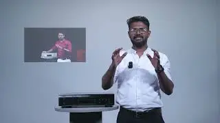 DENON DCD 900NE CD PLAYER Home Theatre Store In Kochi|Kerala Home Theatre Trivandrum
