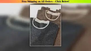 Round neck pure cashmere sweater women's autumn and winter pullover loose large size wool bottom