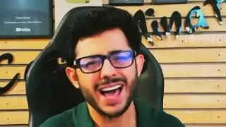 Carryminati Massage Paradise