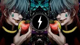 Billie Eilish - BAD GUY (dachaio Remix)