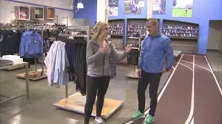 Embrace the rainy run with Portland Running Co.'s advice
