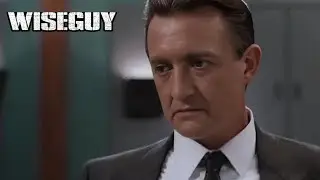Aria for Don Aiuppo | Wiseguy | S2E5