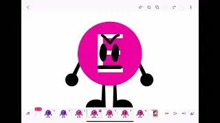 Stages Of Eric&rsquo;s Anger (13,813th Video)
