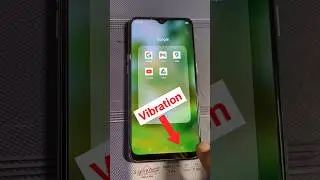 📳 Phone ka Back Button Vibration OFF kaise kare 📳 How to turn off mobile back button vibration 📴