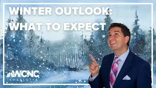Winter outlook: What to expect