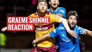 Graeme Shinnie