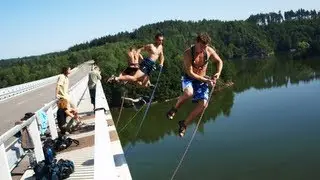 Best of Summer 2012 - Adrenalin Junkies