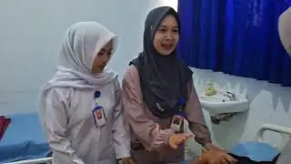 BABY BLUES  Tugas kelompok 1#universitas muhammadiyah tasikmalaya#universitas 