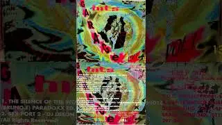 GARAGE HITS VOL.1 1996 Brasil
