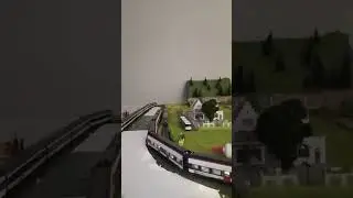 Flog Stafel1 Modeleisenbahn Ho Neustadt😃