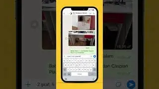 166 Y&uuml;kdaşıma - Whatsapp-la əlaqə