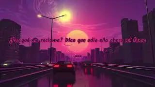 Beny JR - Un D&iacute;a [Letra/Lyrics]