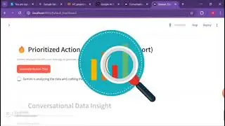 🎓 Sentiment Analysis Project using Machine Learning | Python | GEMINI API  | CloudCosmos Project