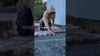 #motivation #construction #landscaping #diy #bodybuilding #backyard #business #outdoordesign #fun