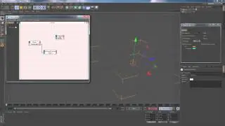 How to use XPresso PVolumePosition node