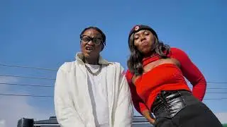 Dee Shyne - not Normal(free) official video