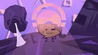 Dhork animation test!!!! (obs by sacristuff)