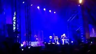 Ellie Goulding - Your Song Live at V Festival 13 (Weston Park)