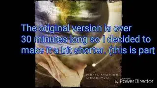 Neal Morse - World Without End [Short Version pt.1]
