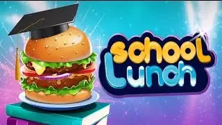 Top Chef: School Lunch Maker Android Gameplay (HD)