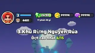 Wittle Defender (Ngục Hỗn Loan) - Hack Mod Part 2 - Game Guardian