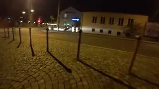 GoPro Hero 6 Black - Trying different settings for low light video