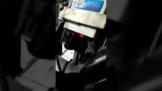 test nyala CDI BRT dualband type TR di jupiter mx new