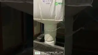 ⚡️⚡️QUICK BIG BAGS DISCHARGING SOLUTION⚡️⚡️ - ⚡️⚡️GIẢI PH&Aacute;P XẢ BAO JUMBO NHANH CH&Oacute;NG⚡️⚡️