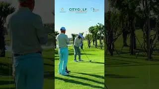 The City Golf Loyalty Championship, August 10th, 2024