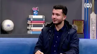 Откуда берется беззаконие в сознании? (Ахмад Хайям Садеги)
