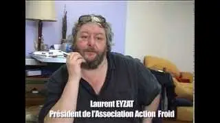 ACTION FROID: Observation de l'activité bénévole [Cours 'Filmer l'activité']